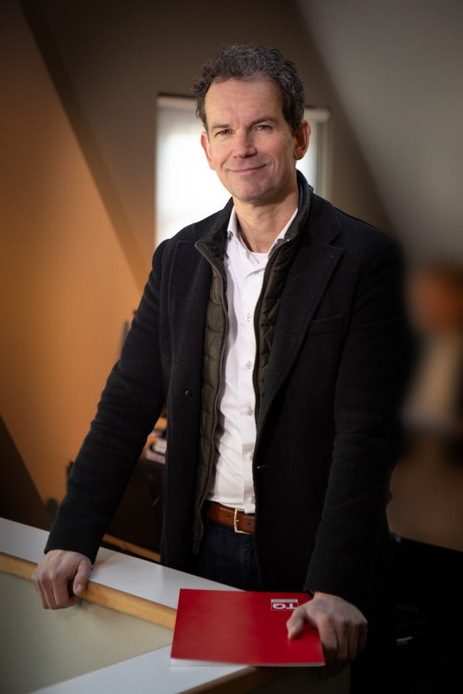 Joop van Oord